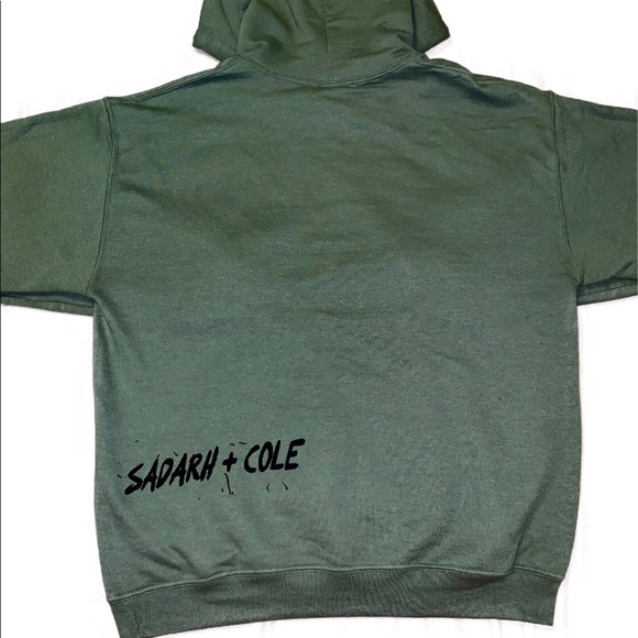 “Friends” Hoodie - Picture 2 of 2